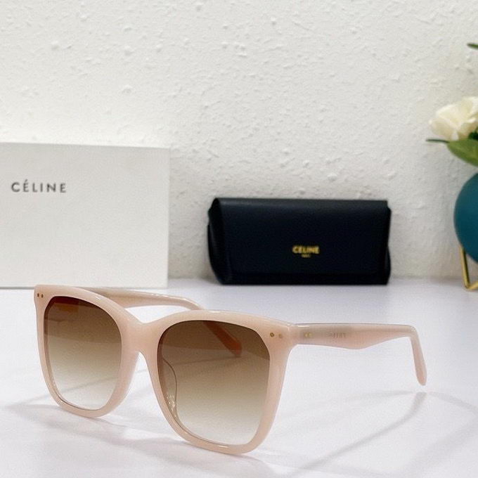 Celine Sunglasses AAA+ ID:20220728-47